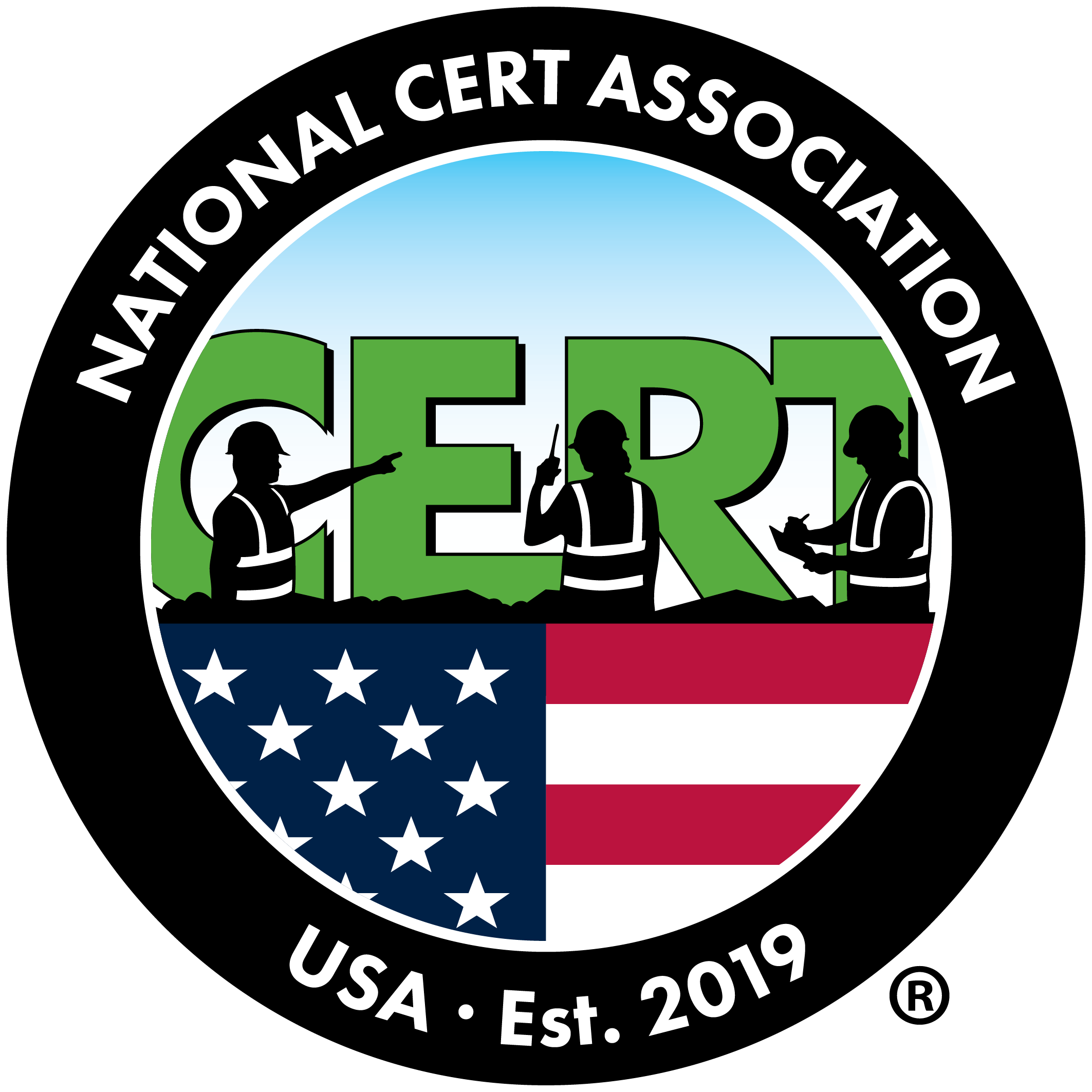 CERT logo