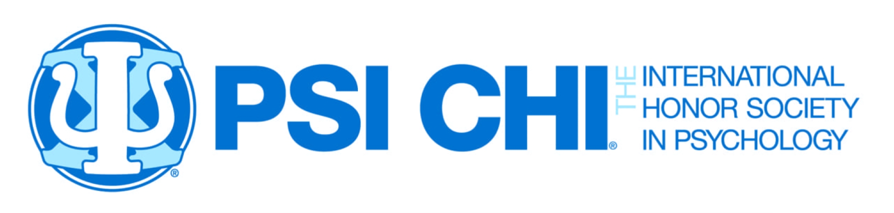 Psi Chi Symbol