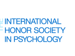 Psi Chi Symbol