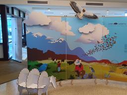 International Year of Rangelands & Pastoralists Display