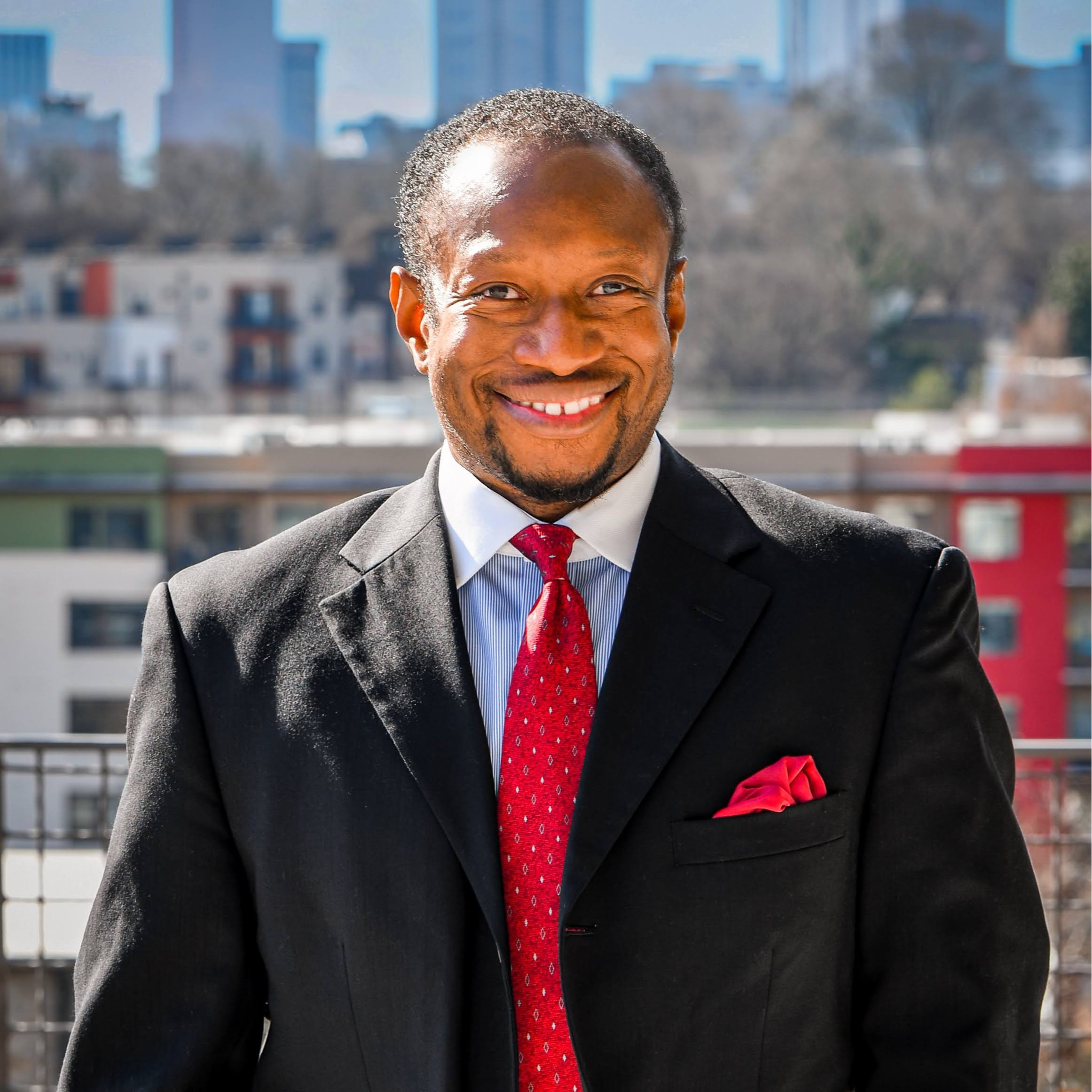 Picture of Dr. Joel Kemp