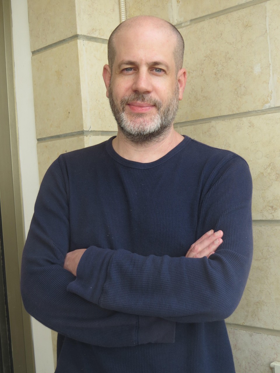 Picture of Professor Eran Eldar