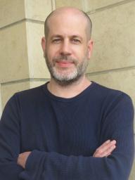 Picture of Professor Eran Eldar