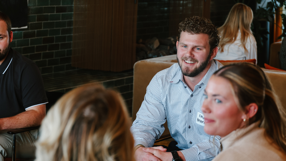 Family Business in your future? Enroll in ENTR 322 for the Fall 2026 semester