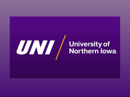 The UNI NIC team is a partnership between the UNI Department of Mathematics, UNI College of Education, and a local high school.