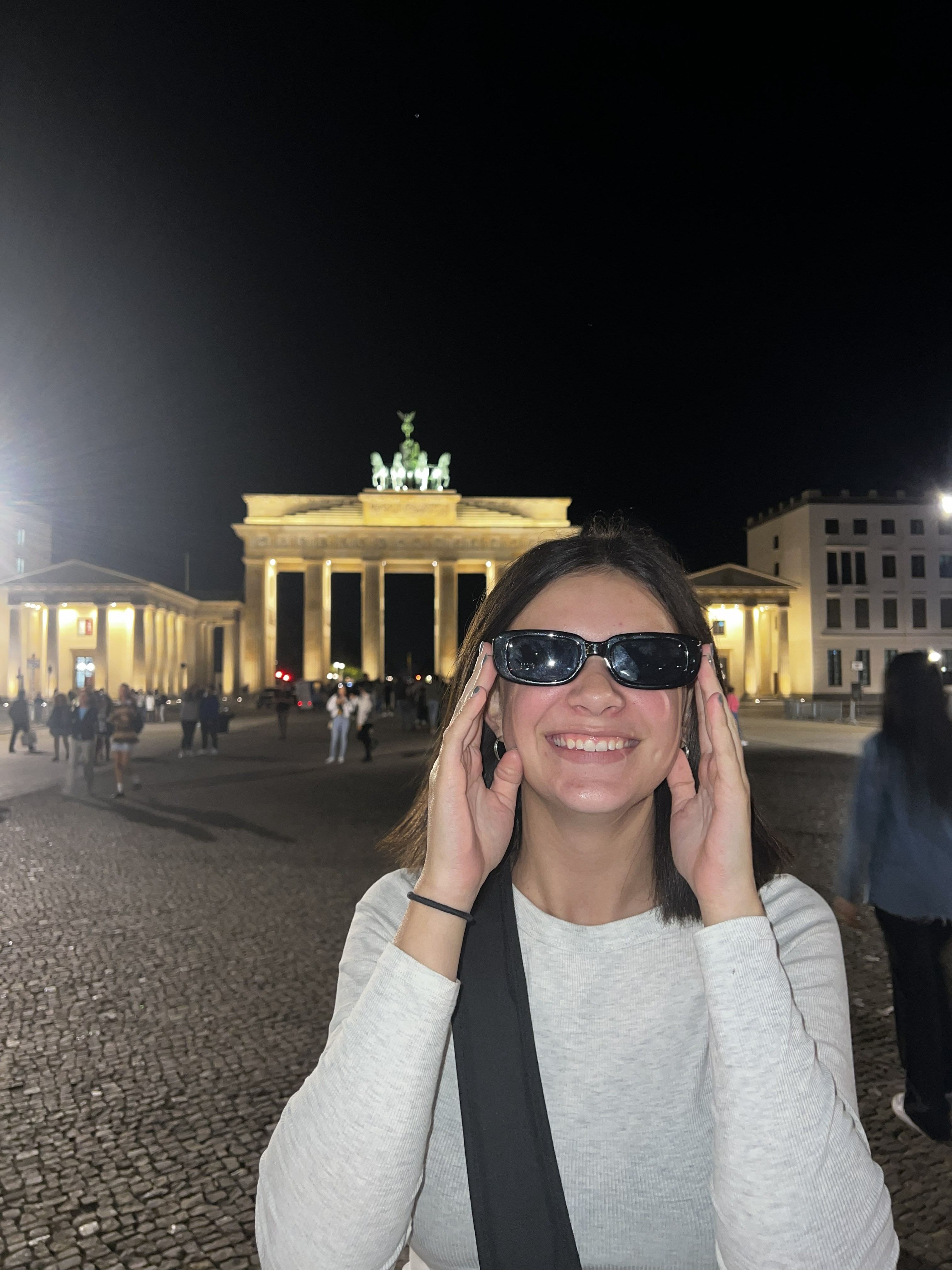 Student Spotlight: Ella Kuntze