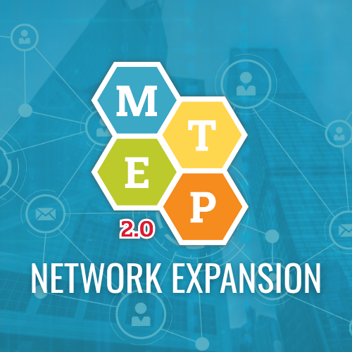 The MTEP 2.0 Outreach Hub invites you to the next Network Expansion Subgroup Meeting at 12 p.m. CDT on Friday, March 27, via Zoom. 
