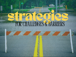 The Toolkit for Change is designed to support leaders of systematic improvement in K-12 mathematics education.