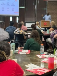 ODT training session