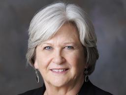Interim Chancellor Katherine Ankerson will meet with the UNL Staff Senate at its March 12 meeting. University staff are invited to attend the meeting.