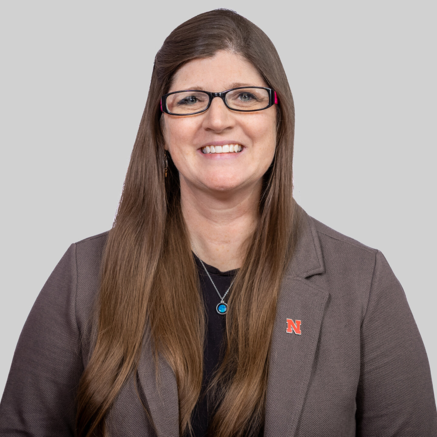 Adrien Loehring, new Fine and Performing Arts academic advisor