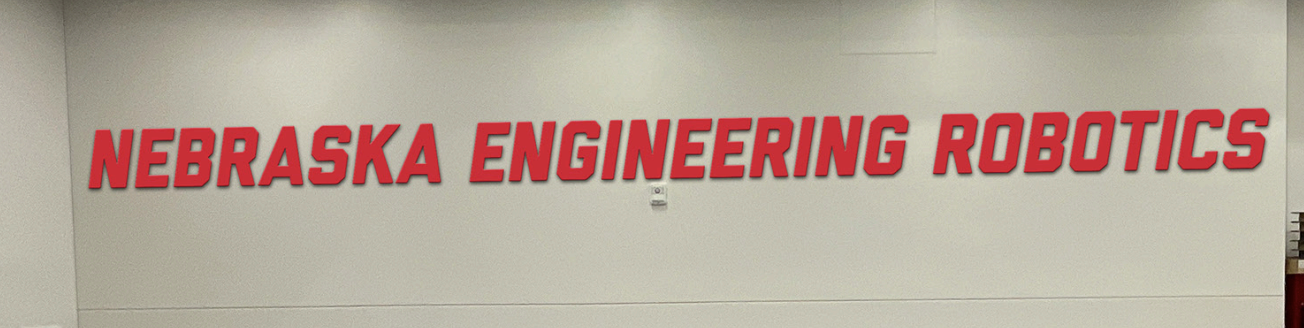 Open House for New Robotics Lab from 2-4 p.m. on March 27