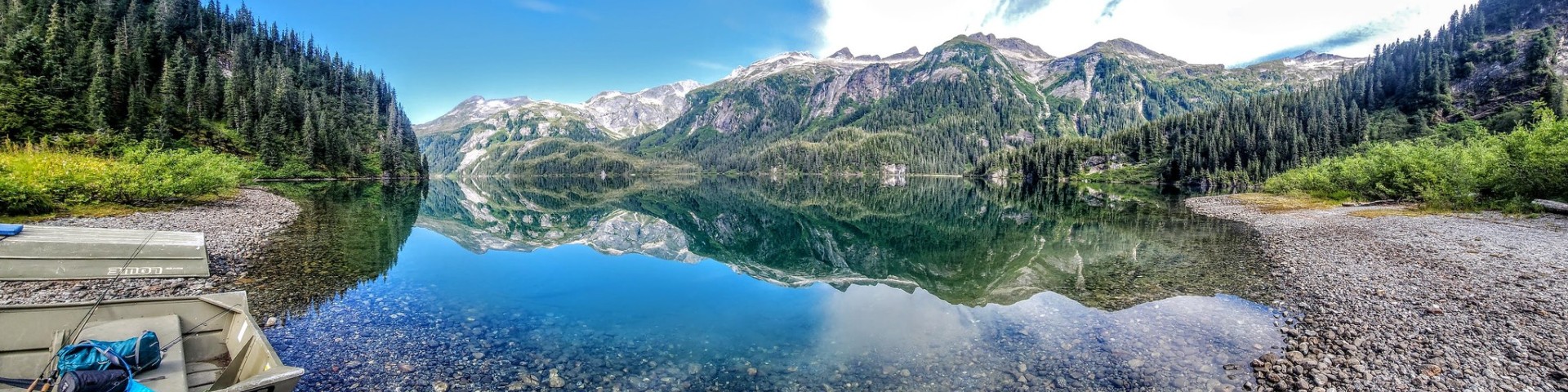 Tongass National Forest
