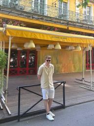 Student Spotlight: Devon Beechley