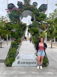 Student Spotlight: Ella Valleley