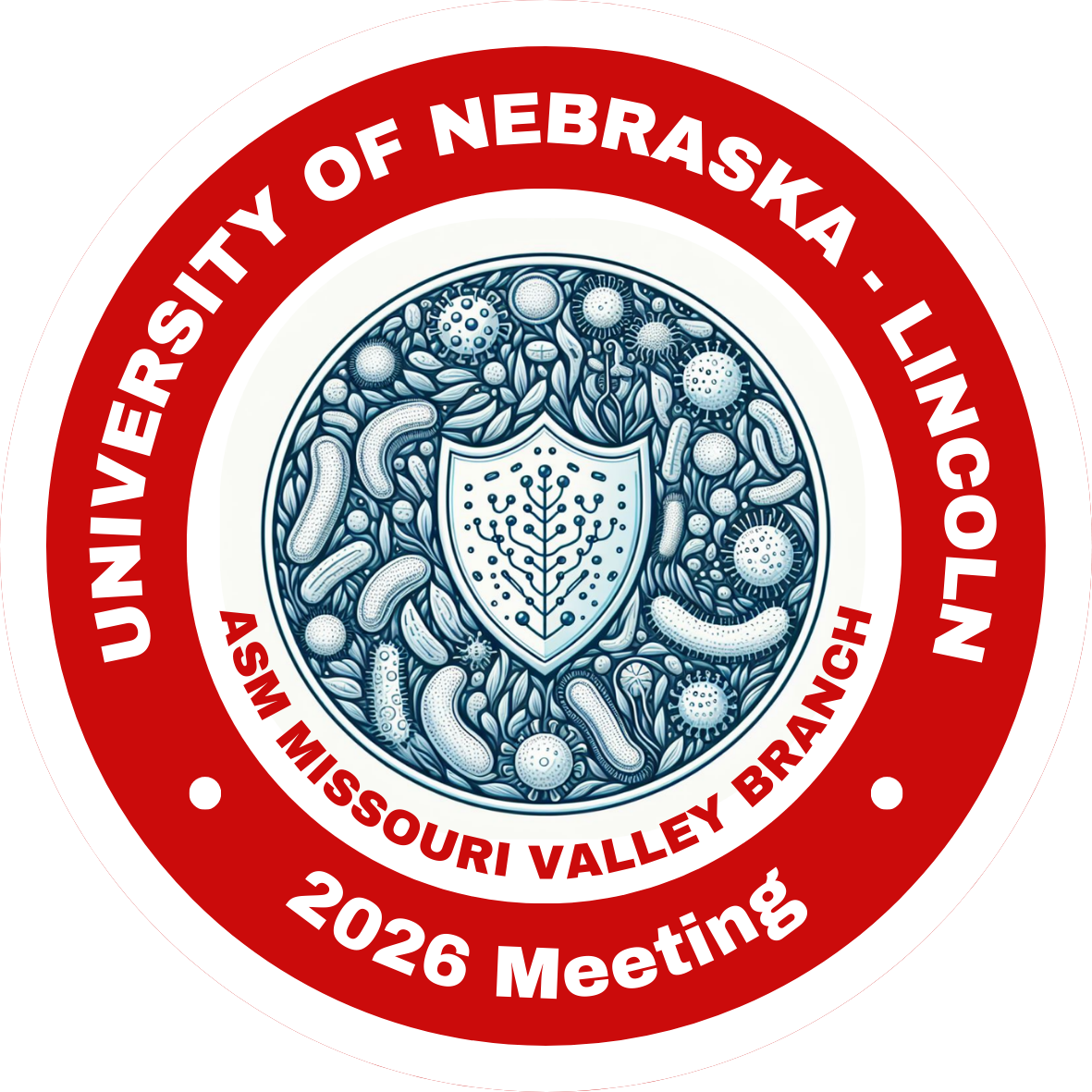 Missouri Valley Branch ASM Meeting March 13 & 14 at City Union