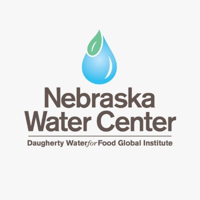 Nebraska Water Center logo