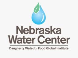 Nebraska Water Center logo