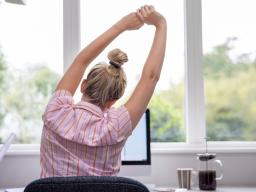  Adobe Stock All University of Nebraska-Lincoln employees are welcome to attend HealthierU and Active Life Family Chiropractic's seminar.