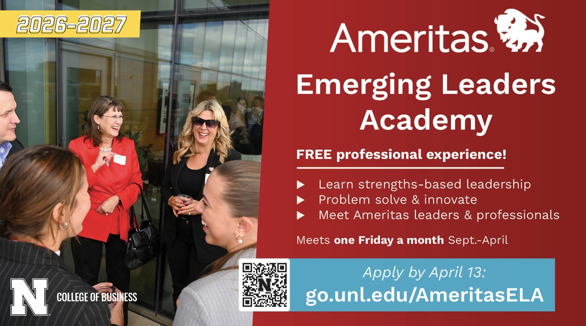 Ameritas Emerging Leaders Academy