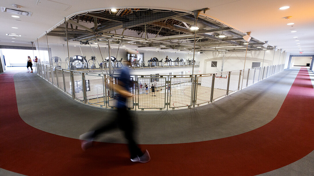 Craig Chandler | University Communication