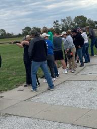 Teaching proper techniques