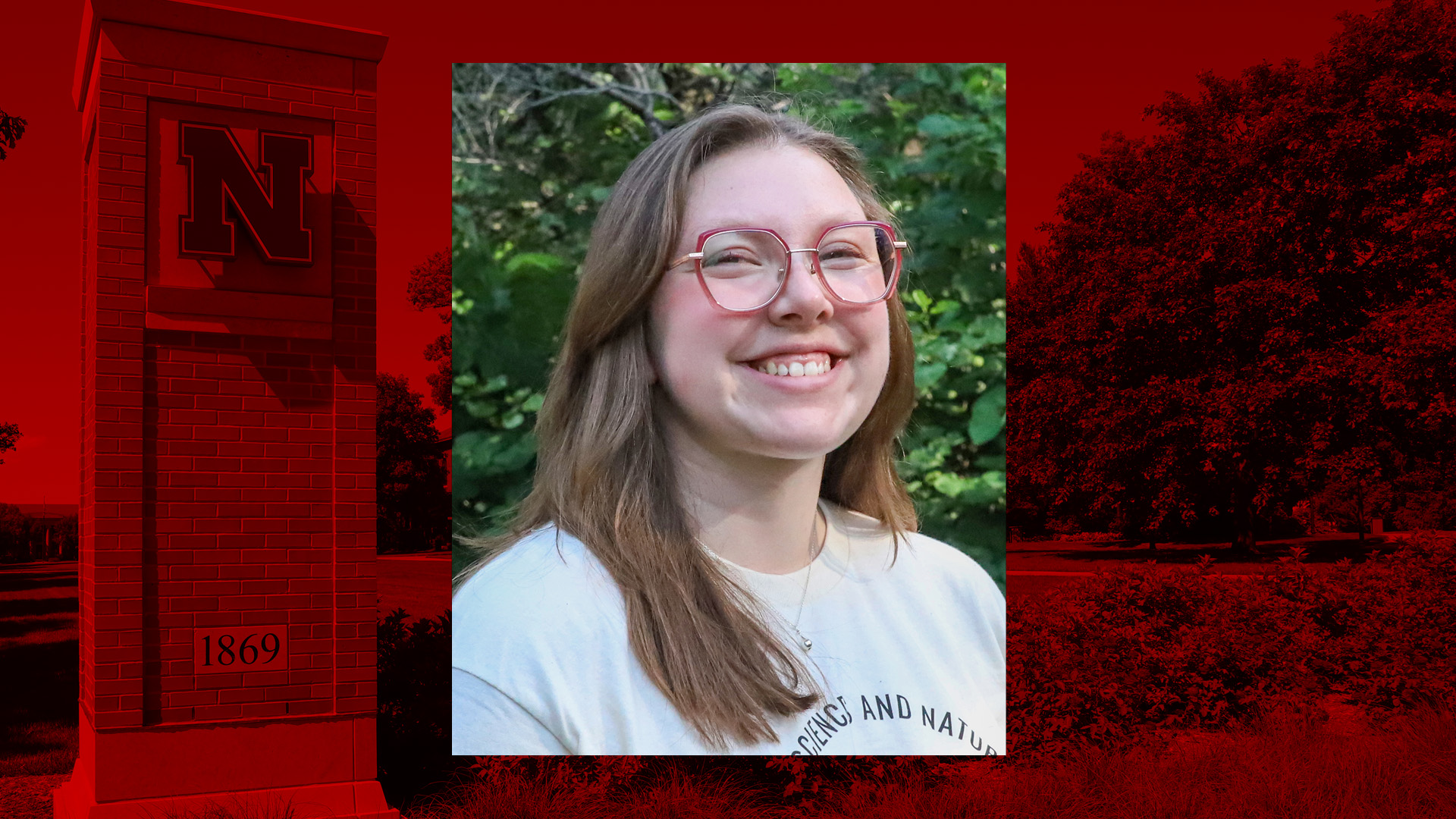 Barta began Aug. 11, 2025, as the plant systems learner and partnership engagement coordinator in the Department of Agronomy and Horticulture.