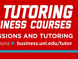 Free Tutoring for Business Classes