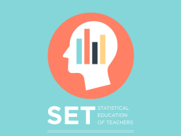 Join ESTEEM from 2-3:30 p.m. CDT on Wednesday, June 3 for a webinar on the Statistical Education of Teachers II report.