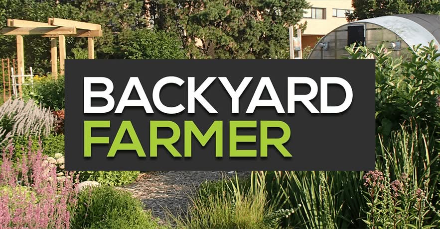 &ldquo;Backyard Farmer&rdquo; is back for its 74th season to help gardeners and lawn care enthusiasts keep their landscapes healthy and thriving. 