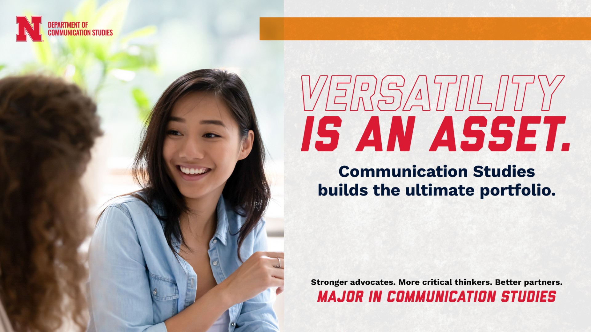 Communication Studies