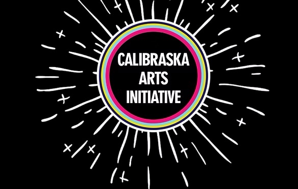 Calibraska Arts Initiative