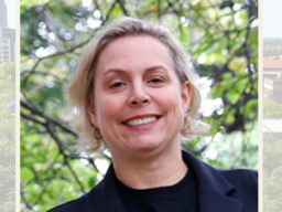 Ross Dixon, Lisa Kort-Butler, Ingrid Haas, Luis Othoniel Rosa, and Stephen Lahey