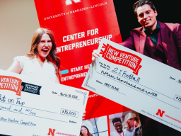 New Venture Competition