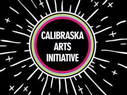 Calibraska Arts Initiative