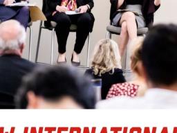 2026 CME Yeutter Institute Symposium | April 21 from 8 a.m. to 1 p.m.