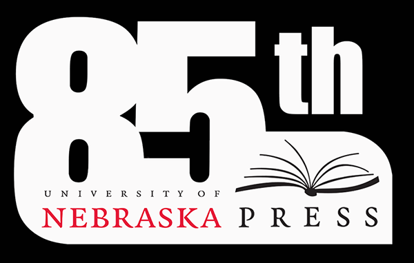 UNP 85th anniversary logo 