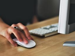 Enroll in CSCE 458/858: Molecular and Nano Communications.