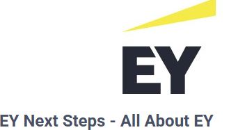 EY Next Steps - All About EY