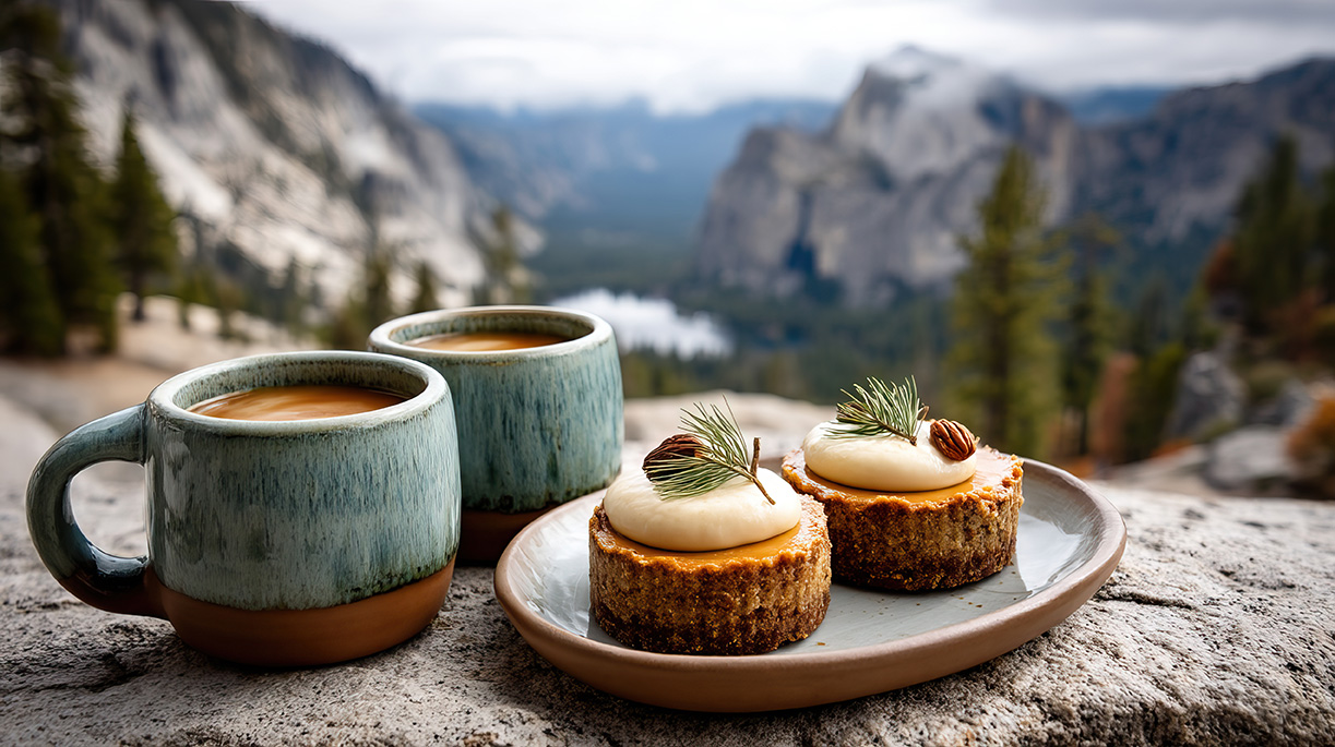 Where are the mini mugs?