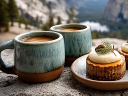 Where are the mini mugs?