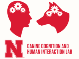 Canine Cognition and Human Interaction Lab Logo