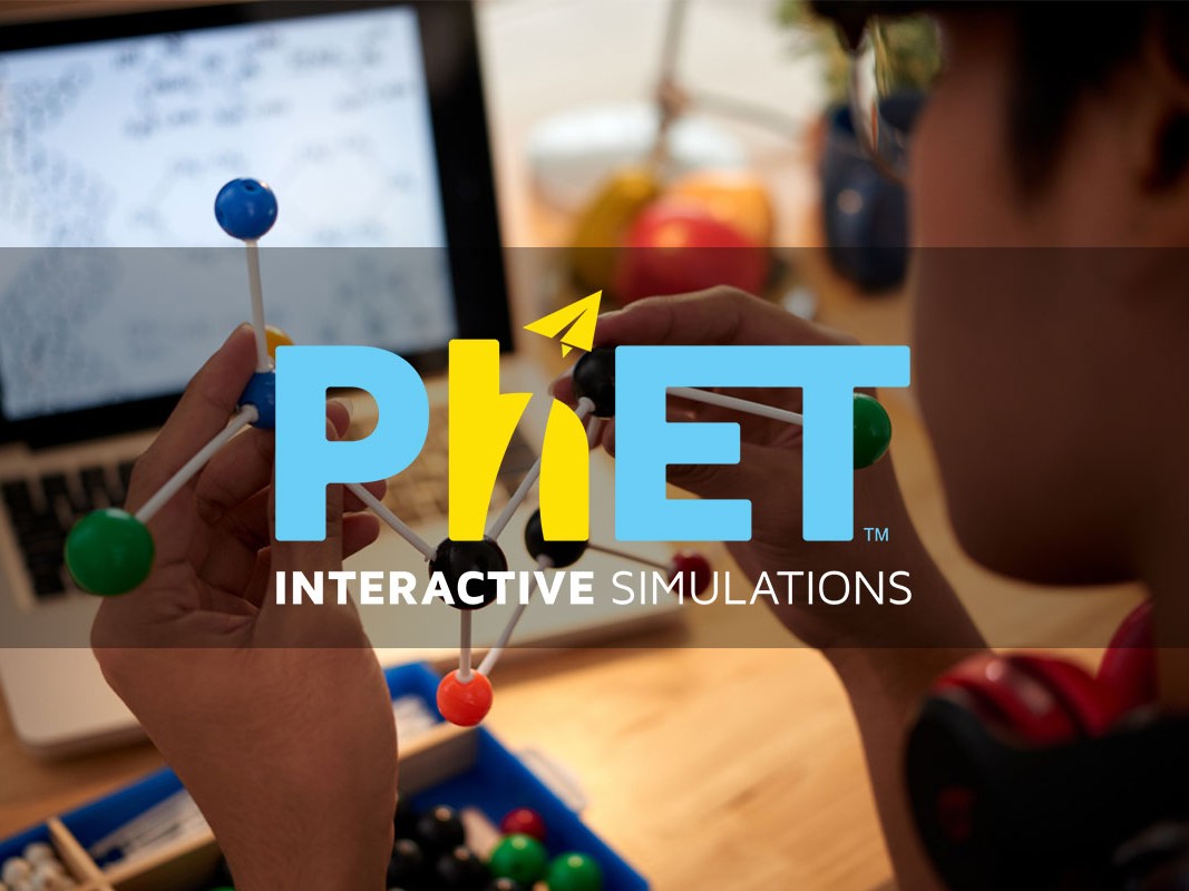 The PhET Interactive Simulations project at the University of Colorado Boulder  now offers a variety of online extended courses for learning about PhET&rsquo;s evidence-based resources and pedagogies.