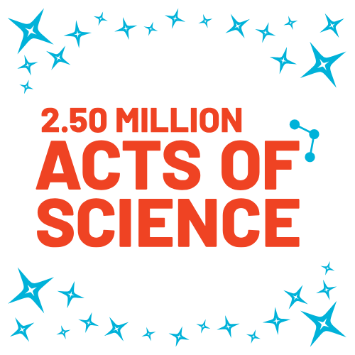 Each April, SciStarter&nbsp;invites anyone, anywhere to take part in&nbsp;Citizen Science Month.