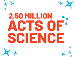 Each April, SciStarter&nbsp;invites anyone, anywhere to take part in&nbsp;Citizen Science Month.