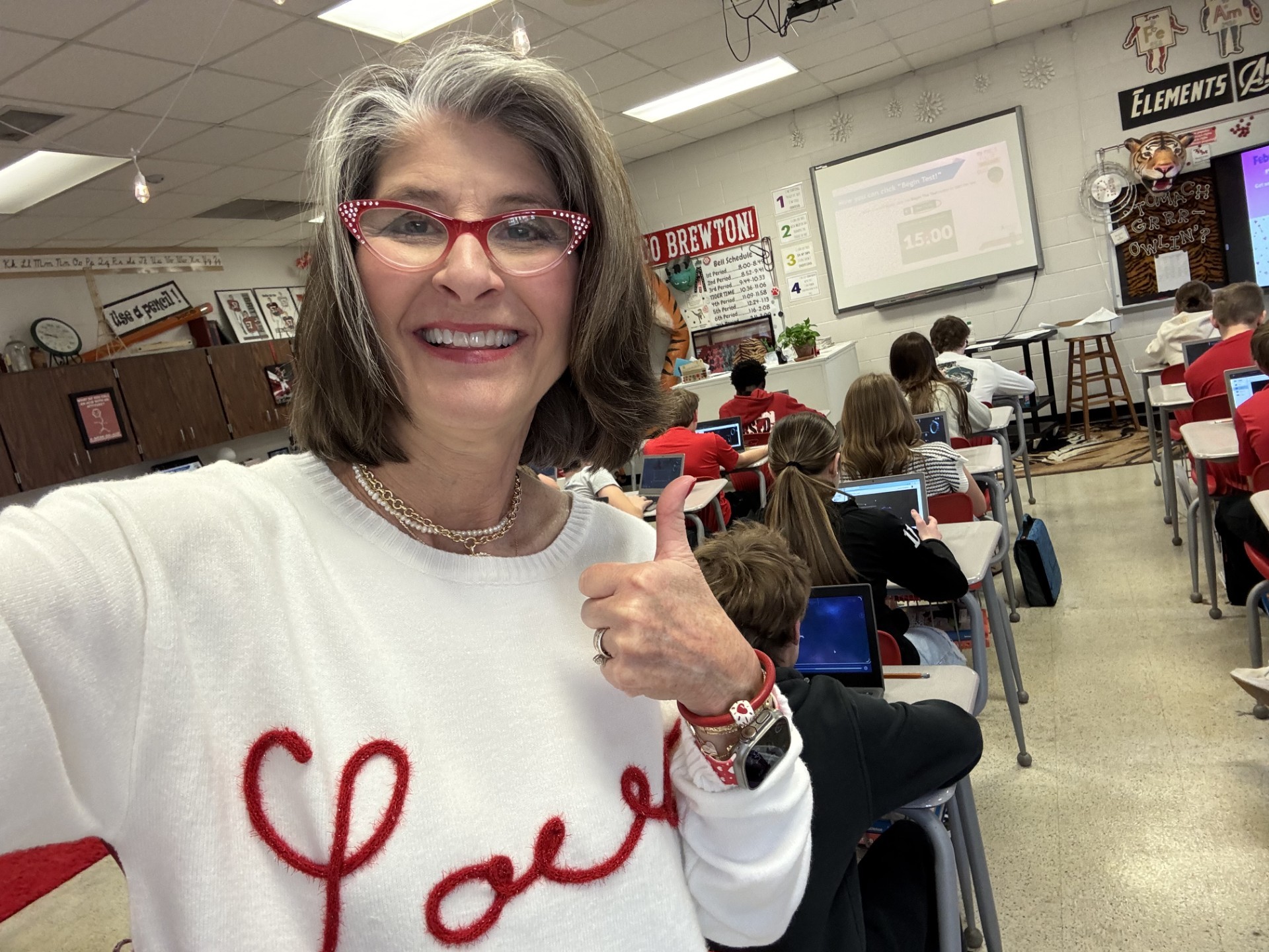 Public school science teachers in Nebraska now have grant-supported access to Plasma Games, including more than 1,000 science resources for Grades 6-12.