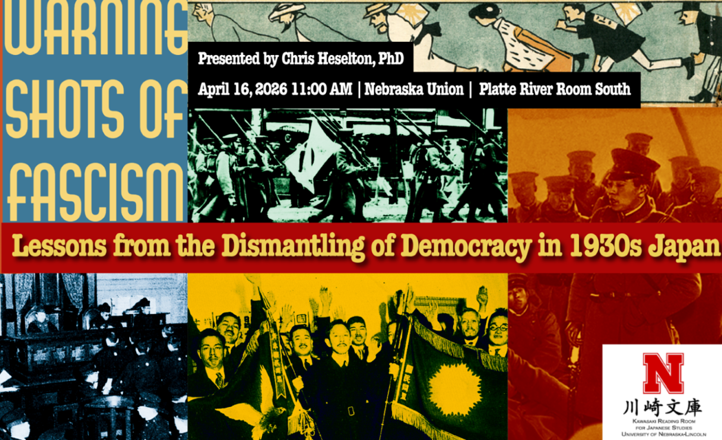 Warning Shots of Fascism