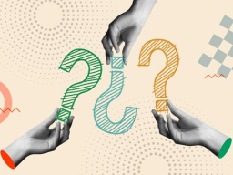In "To Students Who Ask Questions," Libby Zorn questions her own understanding of mathematical concepts to help her develop better explanations for her students.