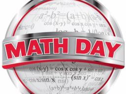 Mark your calendars&mdash;Nebraska Math Day 2026, hosted by the Department of Mathematics, will be held on Tuesday, Nov. 10!