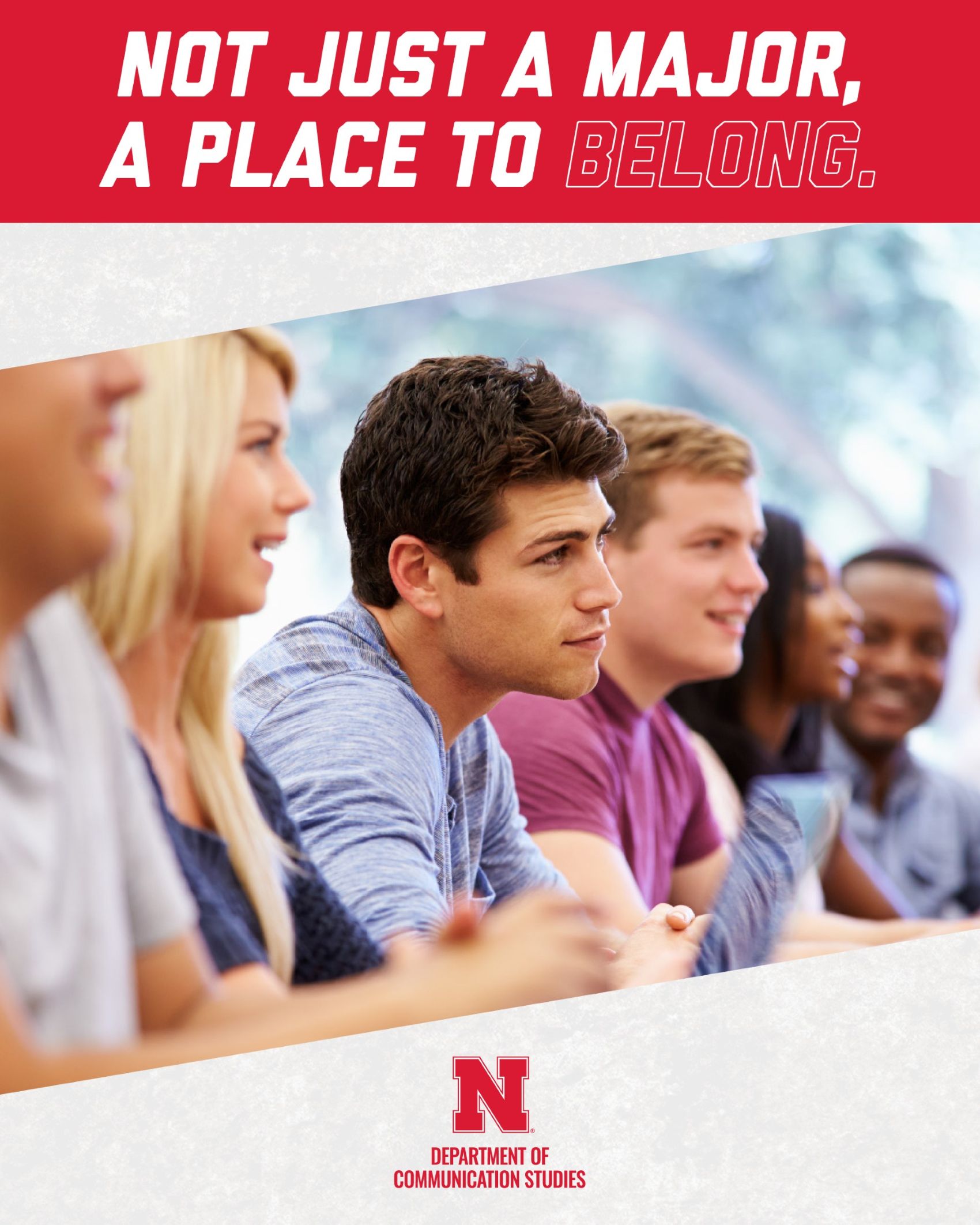 Communication Studies